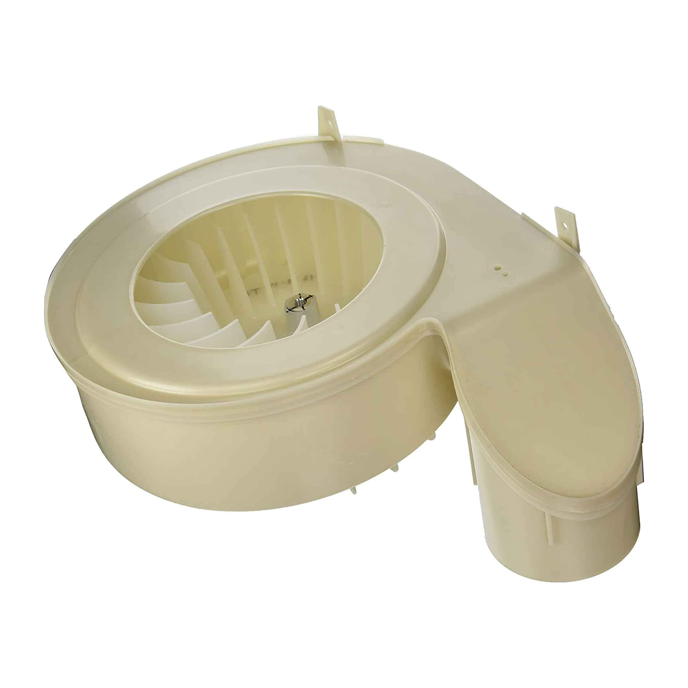 Foto 2 pulgar | Conjunto De Ventilador Frigidaire Electrolux 134690800 Blanco - Venta Internacional.