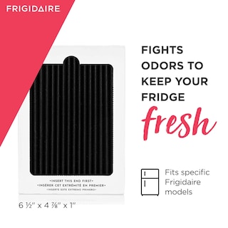 Foto 2 | Filtro De Aire Para Frigorífico Frigidaire Paultra Pure Air Ultra - Venta Internacional.