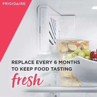 Foto 5 | Filtro De Aire Para Frigorífico Frigidaire Paultra Pure Air Ultra - Venta Internacional.