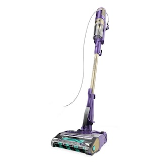 Foto 1 | Aspiradora De Barra Shark Powerdetect Ultraligera Hz4002 Berenjena - Venta Internacional.