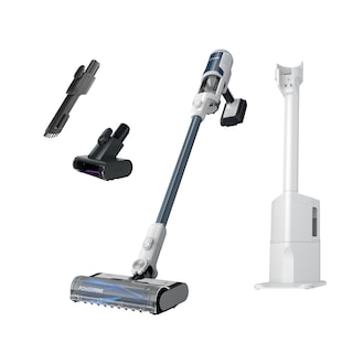 Foto 1 | Aspiradora De Varilla Inalámbrica Shark Clean & Empty Bu3523 Con Hepa - Venta Internacional.