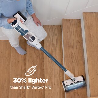 Foto 3 | Aspiradora De Varilla Inalámbrica Shark Clean & Empty Bu3523 Con Hepa - Venta Internacional.