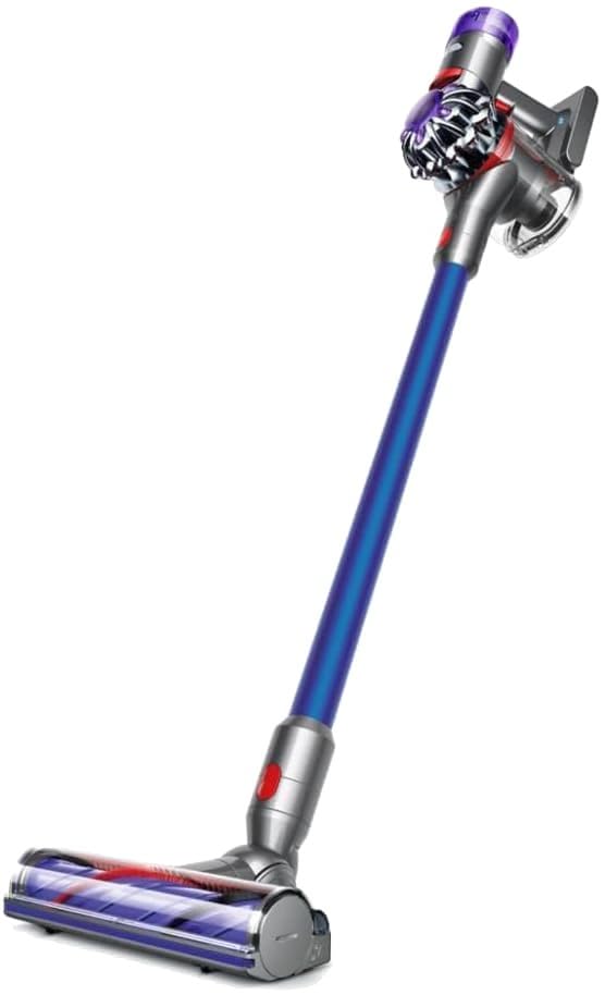 Aspiradora Dyson V8 Origin Extra - Venta Internacional.