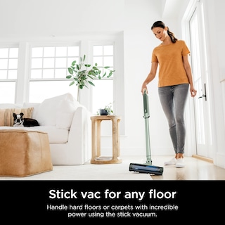 Foto 3 | Aspirador De Barra Shark Ws642gn Wandvac System Pet - Venta Internacional.