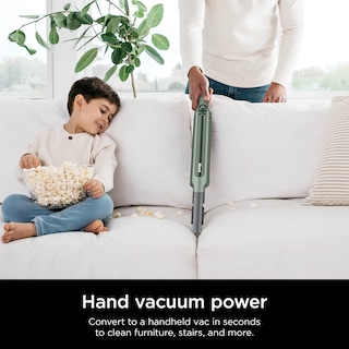 Foto 4 | Aspirador De Barra Shark Ws642gn Wandvac System Pet - Venta Internacional.