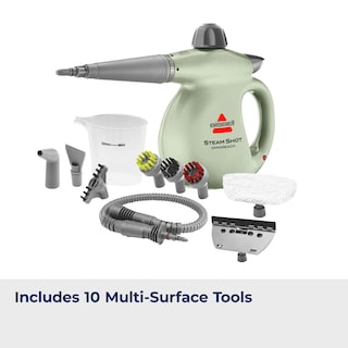 Foto 2 | Limpiador A Vapor Bissell Steam Shot Omnireach Handheld 1000w - Venta Internacional.