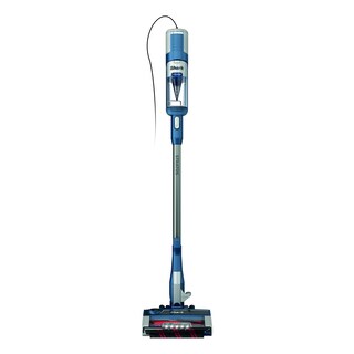 Foto 1 | Aspiradora En Barra Shark Hz3002 Stratos Ultralight Con Cable, Color Azul Marino - Venta Internacional.
