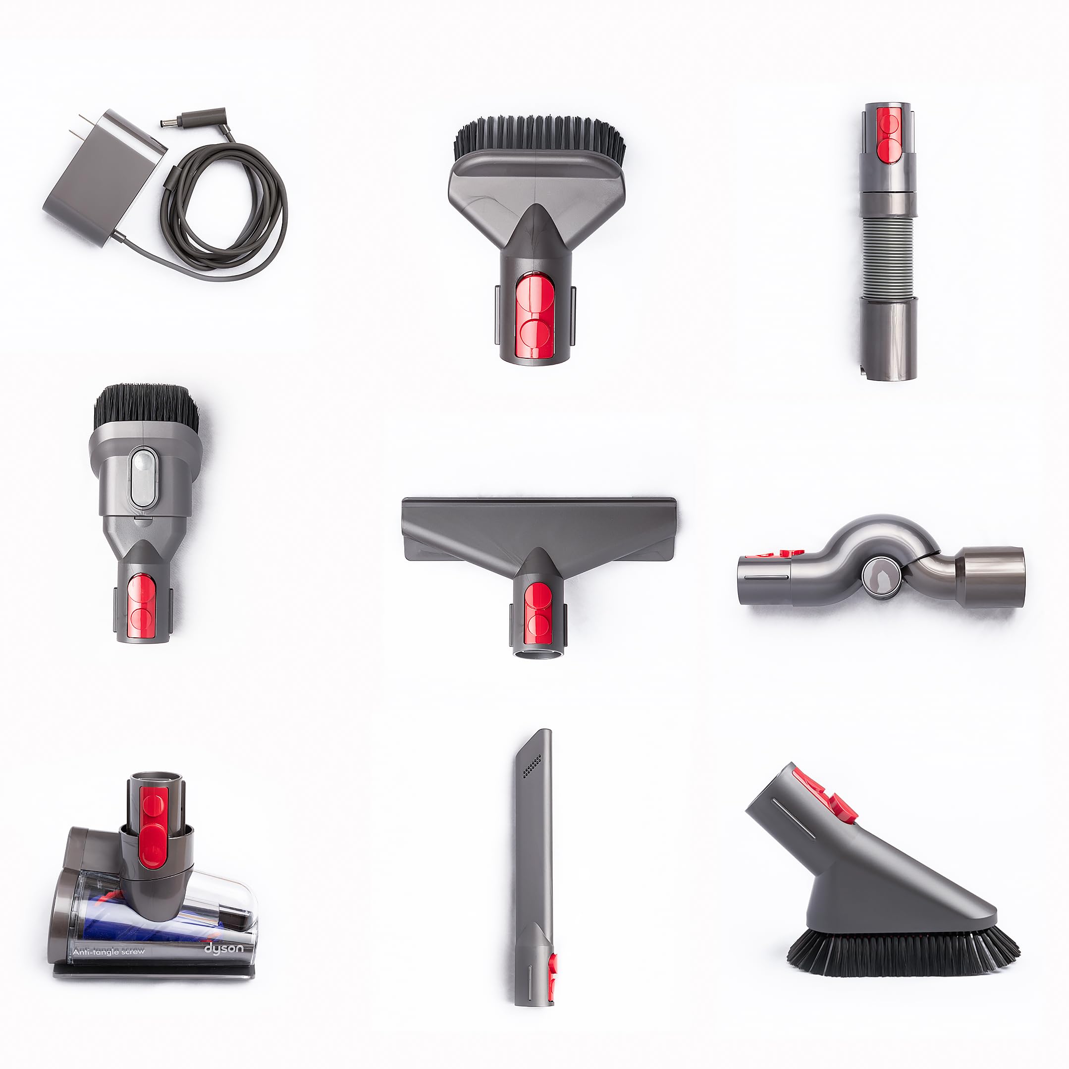 Foto 4 pulgar | Aspirador Inalámbrico Dyson V8 Animal Extra De-tangle - Venta Internacional