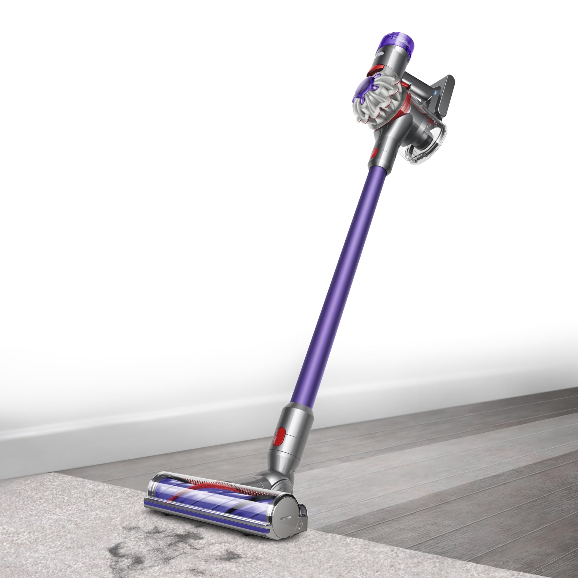 Foto 6 pulgar | Aspirador Dyson V8 Animal Extra Cordless - Venta Internacional