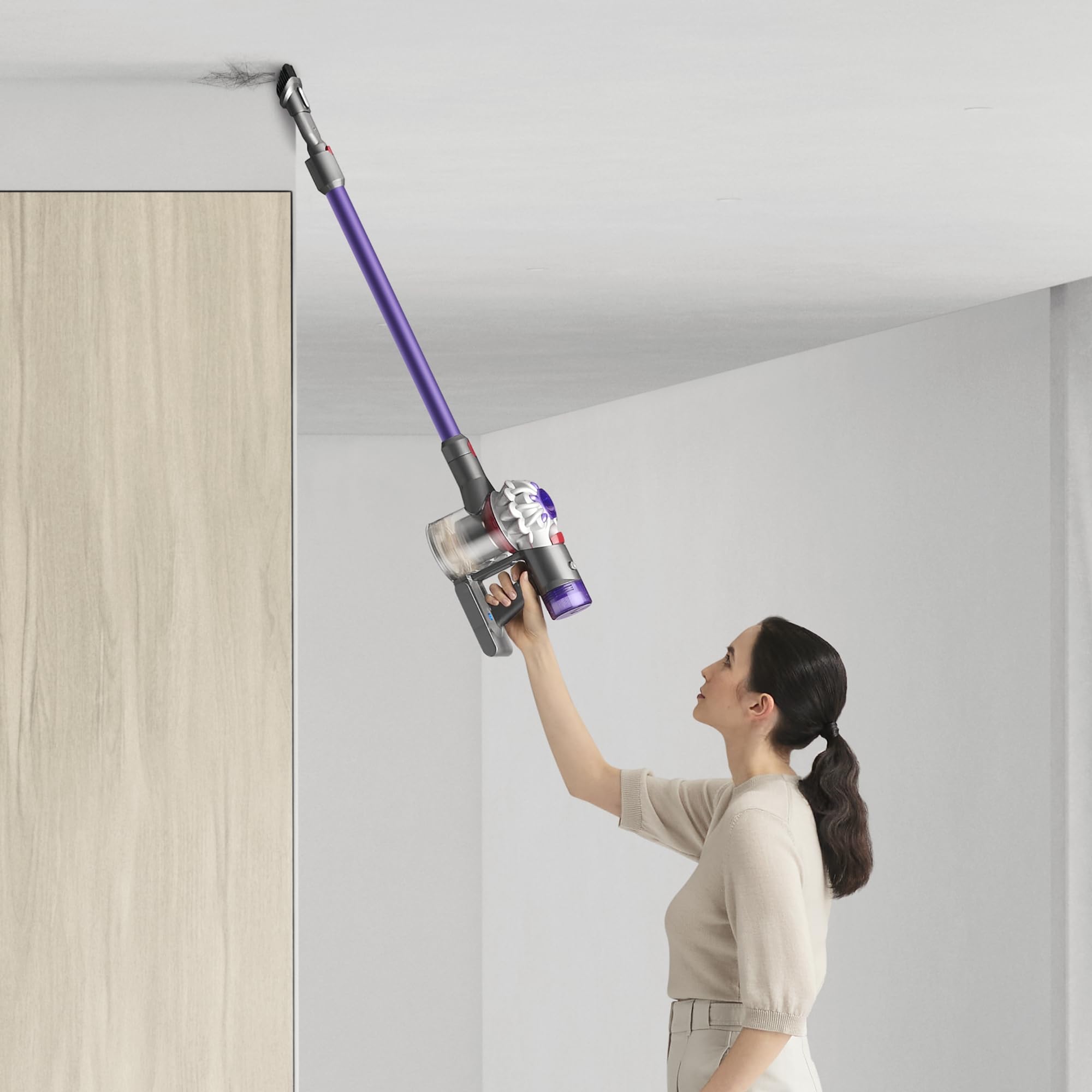 Foto 7 pulgar | Aspirador Dyson V8 Animal Extra Cordless - Venta Internacional