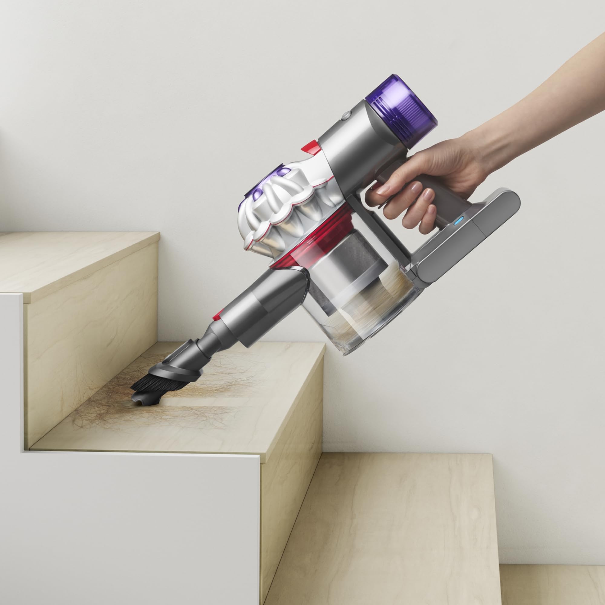 Foto 8 pulgar | Aspirador Dyson V8 Animal Extra Cordless - Venta Internacional