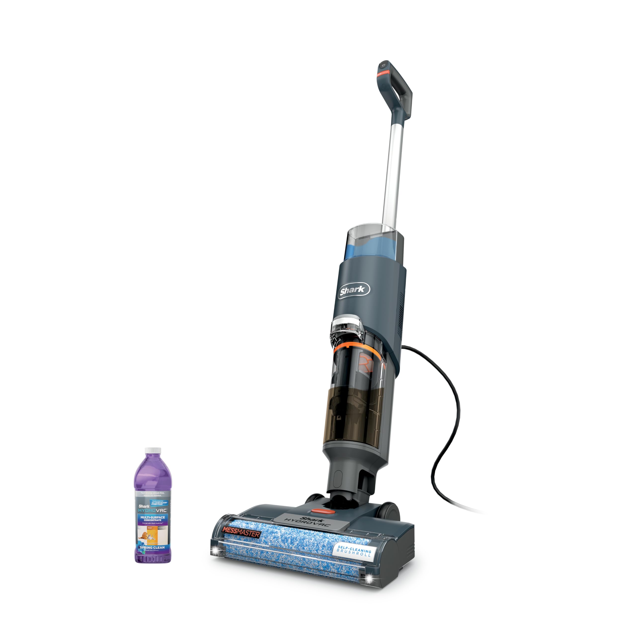 Aspiradora Eléctrica Shark 3 en 1-Venta Internacional