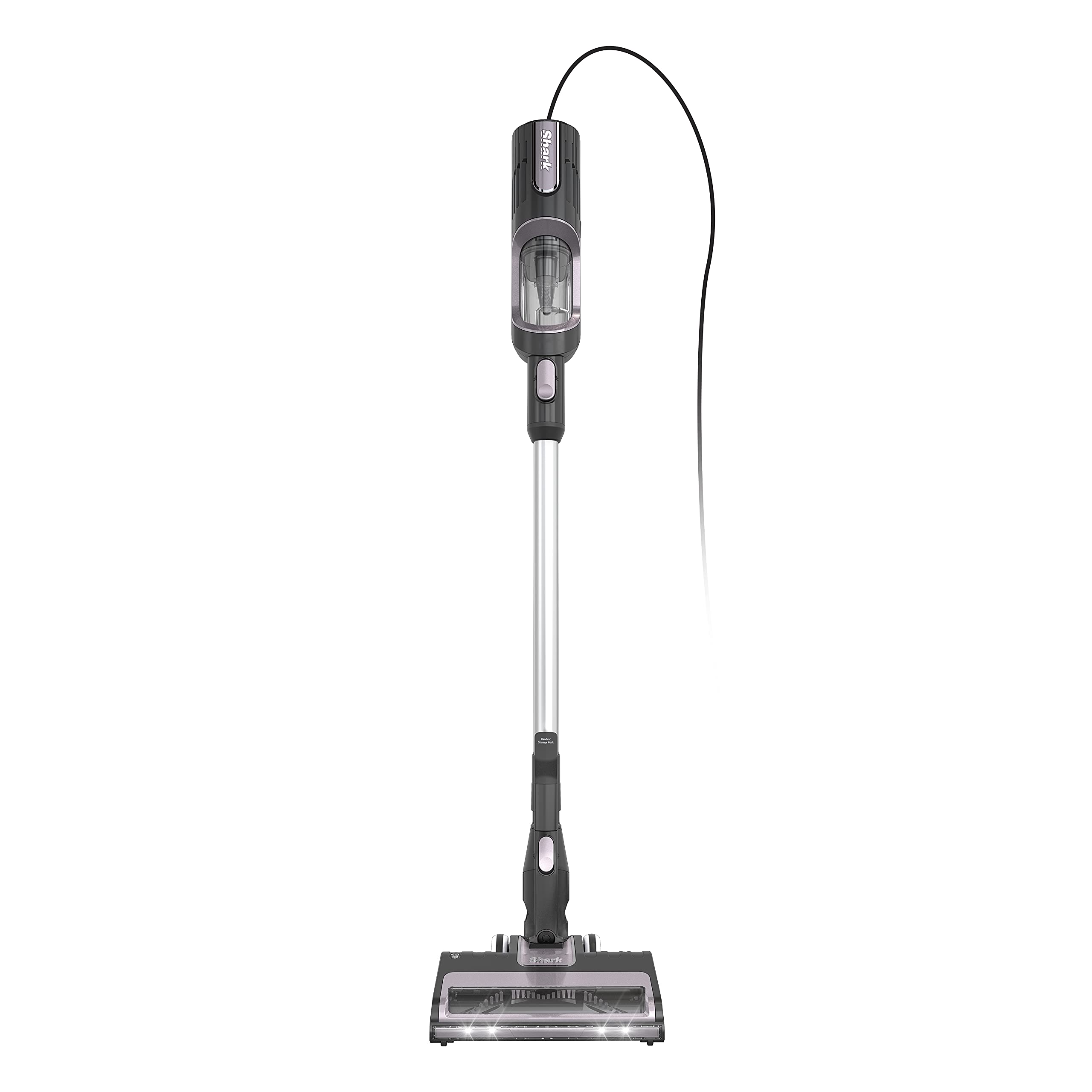 Aspiradora De Barra Shark Hs152amz Ultralight Pet Plus Con Cable - Venta Internacional.
