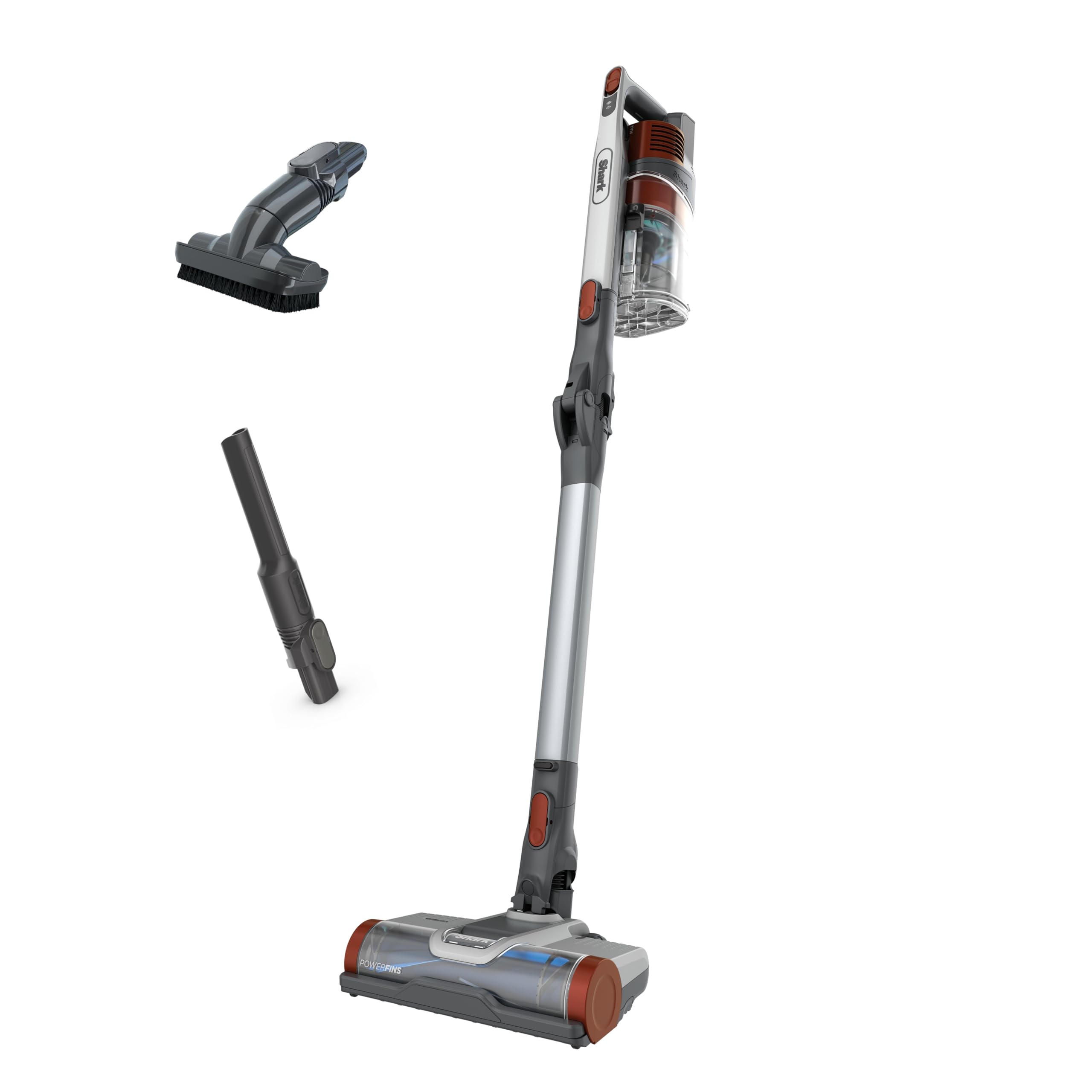 Foto 2 pulgar | Aspirador De Barra Shark Pet Pro Cordless Uz351h - Venta Internacional.