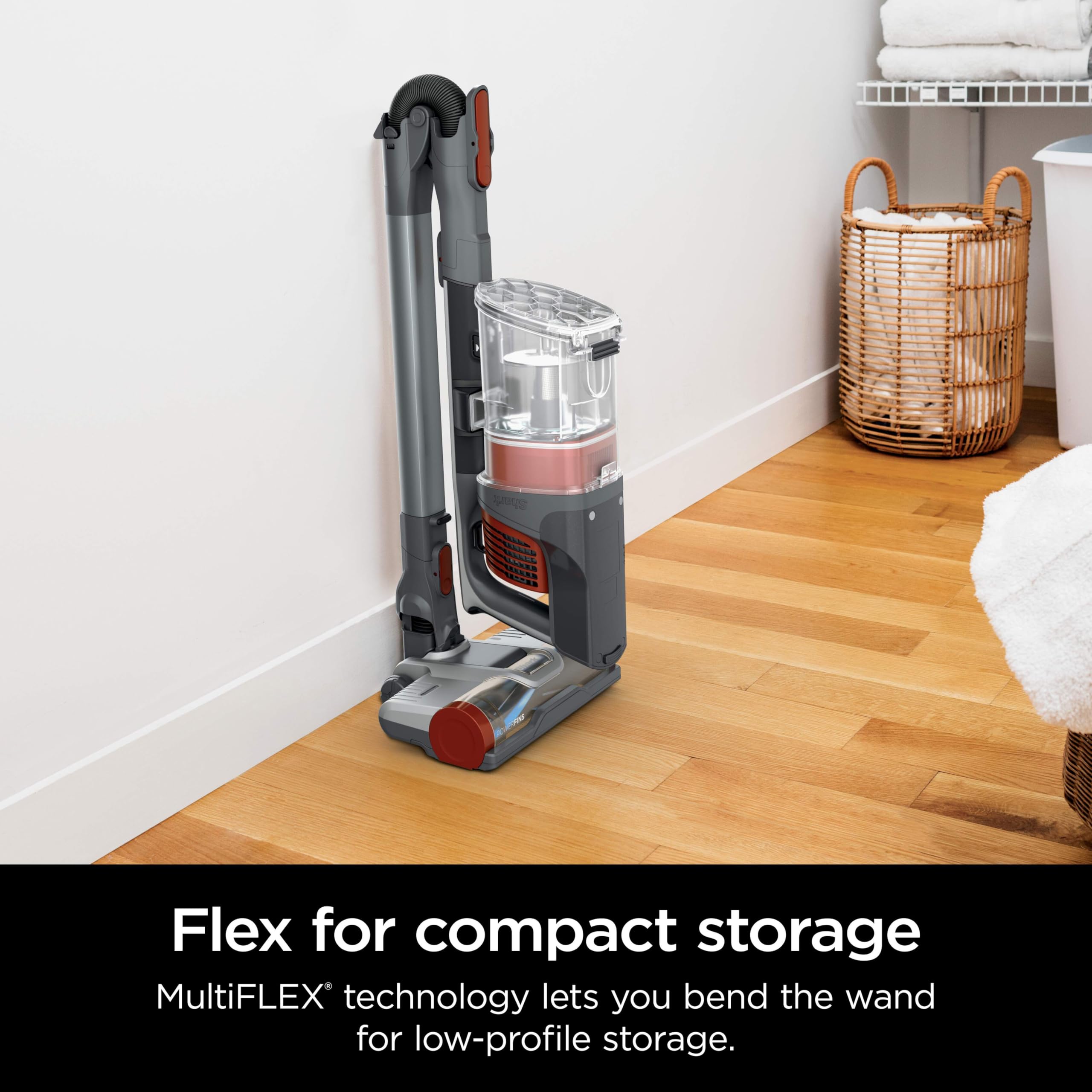Foto 5 pulgar | Aspirador De Barra Shark Pet Pro Cordless Uz351h - Venta Internacional.