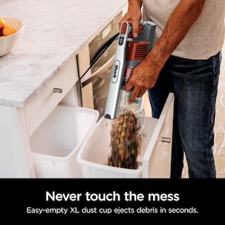 Foto 5 | Aspirador De Barra Shark Pet Pro Cordless Uz351h - Venta Internacional.