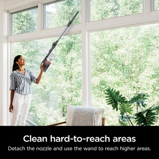 Foto 6 | Aspirador De Barra Shark Pet Pro Cordless Uz351h - Venta Internacional.