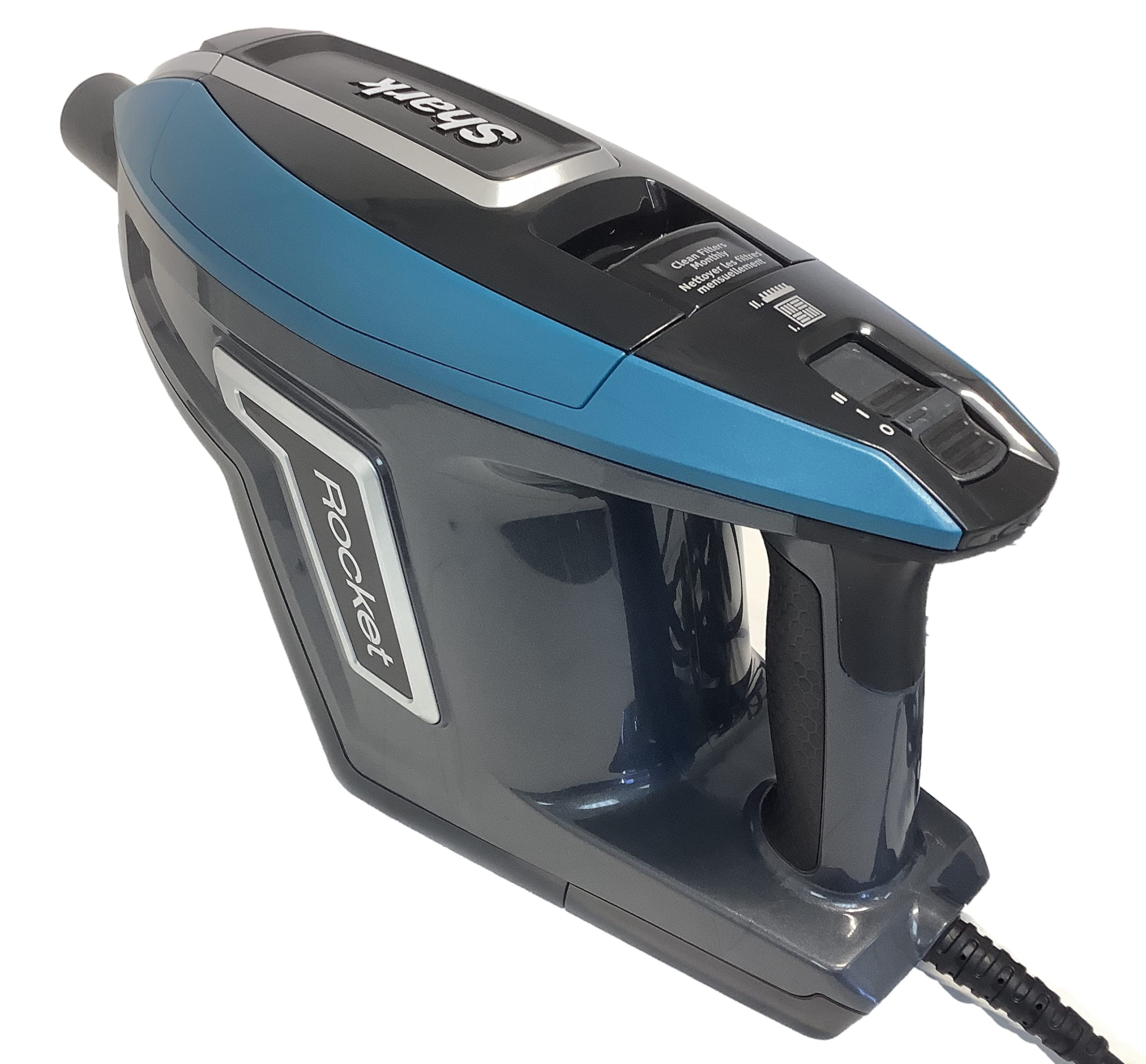 Cabezal De Motor De Carrocería Para Aspiradora Shark Zs360c Zs360 Zs361c Zs362 - Venta Internacional.