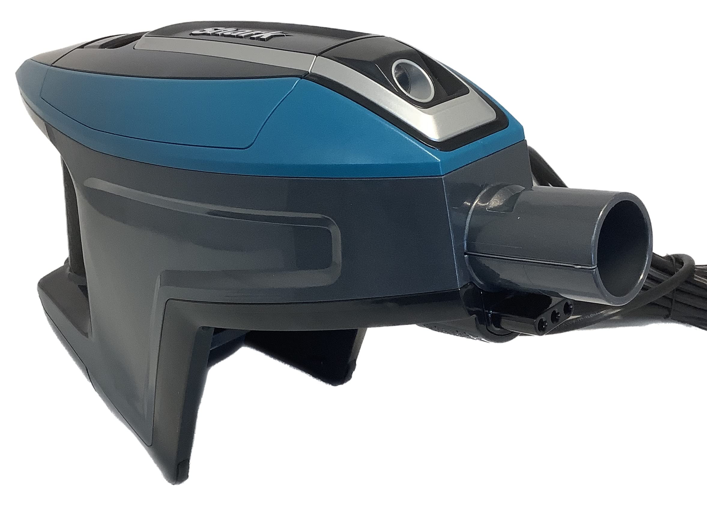 Foto 4 pulgar | Cabezal De Motor De Carrocería Para Aspiradora Shark Zs360c Zs360 Zs361c Zs362 - Venta Internacional.