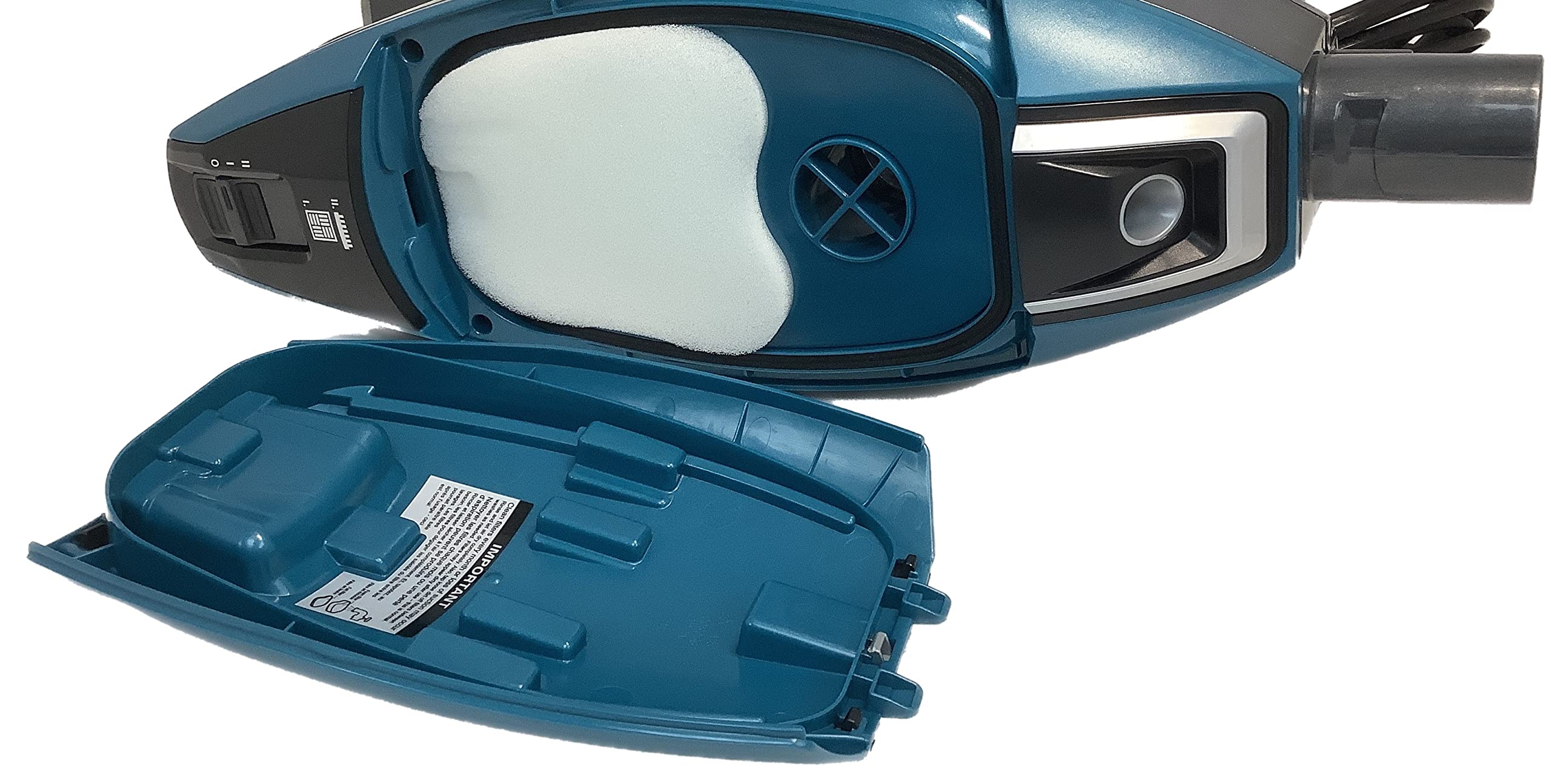 Foto 5 pulgar | Cabezal De Motor De Carrocería Para Aspiradora Shark Zs360c Zs360 Zs361c Zs362 - Venta Internacional.
