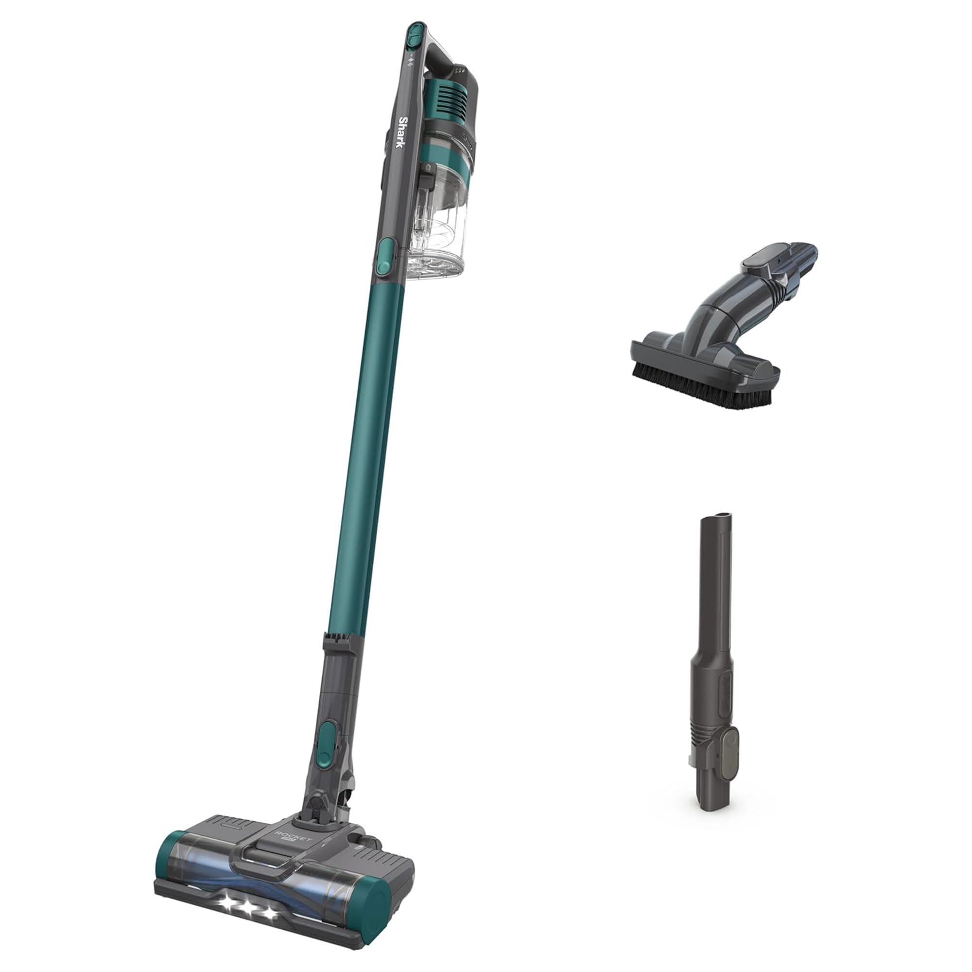 Foto 2 pulgar | Aspirador De Barra Shark Pet Pro Inalámbrico Para Correr 40 Minutos - Venta Internacional.