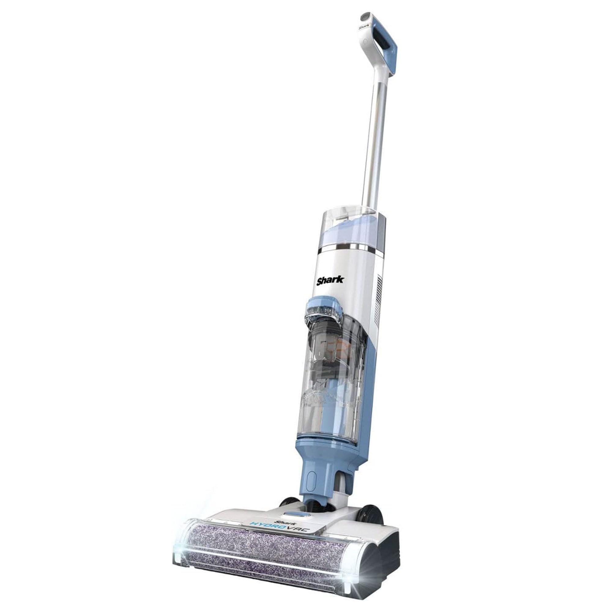 Foto 2 pulgar | Aspiradora Inalámbrica Shark WD201 Hydrovac 120 V con Depósito Limpio Mop XL - Venta Internacional