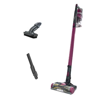 Foto 1 | Aspiradora Manual Shark Rocket Pet Pro Inalámbrica Magenta - Venta Internacional.
