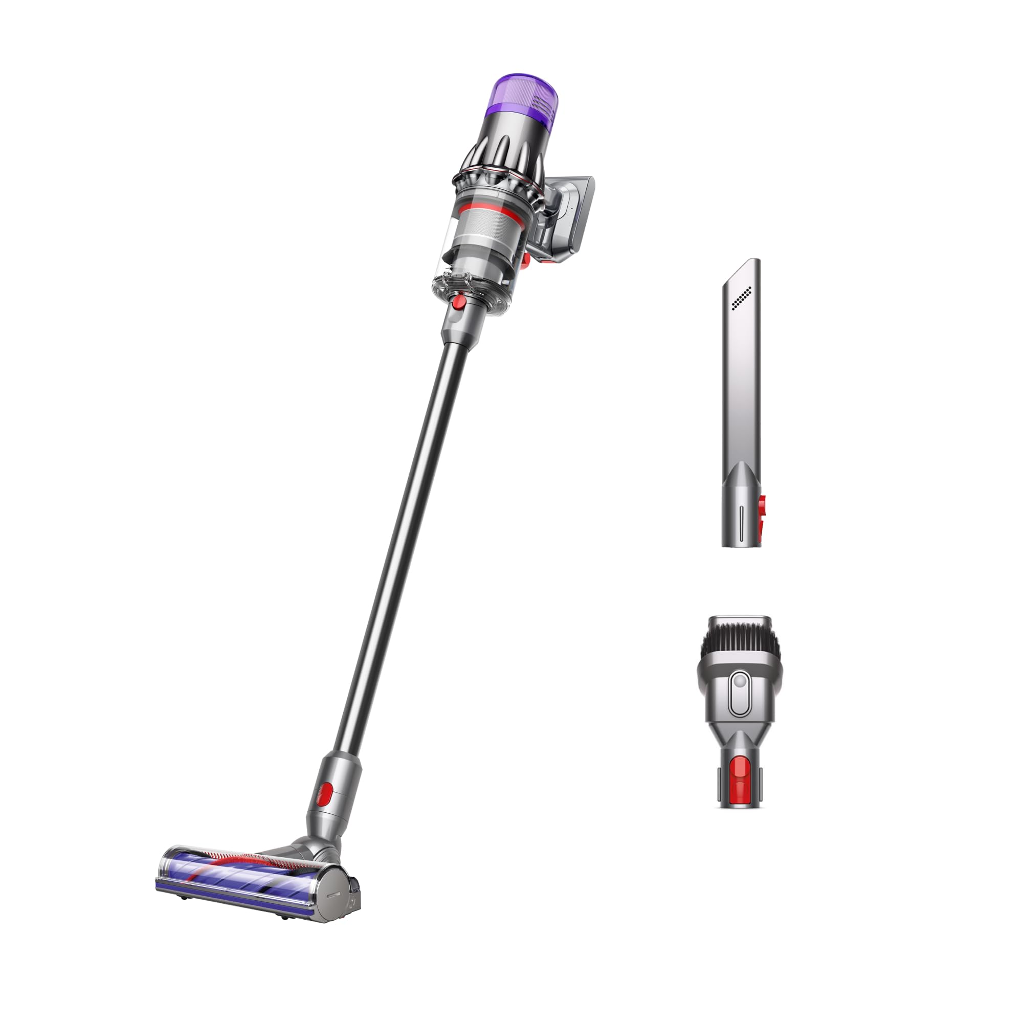 Foto 2 pulgar | Aspirador Inalámbrico Dyson Digital Slim Con 3 Accesorios - Venta Internacional.