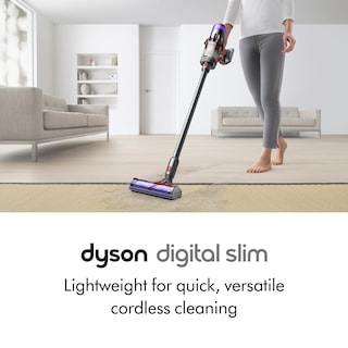 Foto 2 | Aspirador Inalámbrico Dyson Digital Slim Con 3 Accesorios - Venta Internacional.