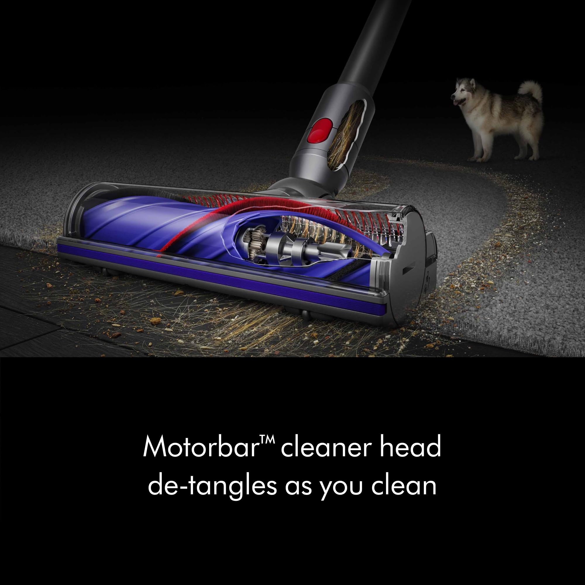 Foto 4 pulgar | Aspirador Inalámbrico Dyson Digital Slim Con 3 Accesorios - Venta Internacional.