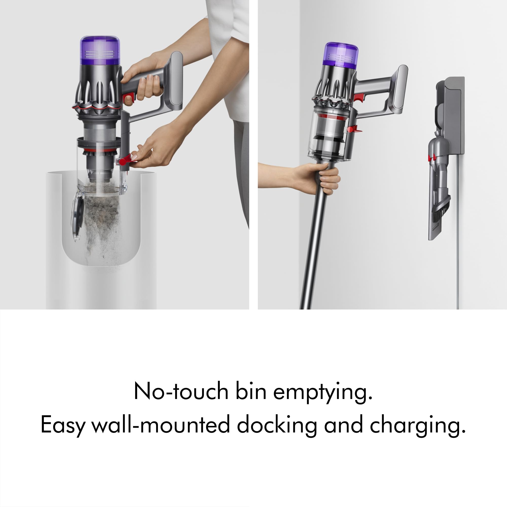 Foto 8 pulgar | Aspirador Inalámbrico Dyson Digital Slim Con 3 Accesorios - Venta Internacional.
