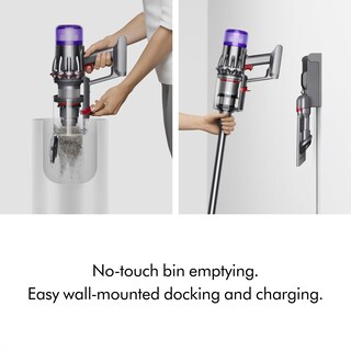Foto 7 | Aspirador Inalámbrico Dyson Digital Slim Con 3 Accesorios - Venta Internacional.