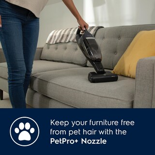 Foto 4 | Limpiador De Barras Electrolux Wellq7 Pet, Ligero, Inalámbrico - Venta Internacional.
