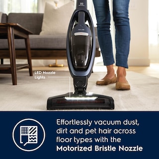 Foto 5 | Limpiador De Barras Electrolux Wellq7 Pet, Ligero, Inalámbrico - Venta Internacional.