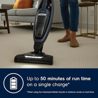 Foto 7 | Limpiador De Barras Electrolux Wellq7 Pet, Ligero, Inalámbrico - Venta Internacional.