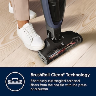 Foto 7 | Aspiradora Inalámbrica Ligera Stick Cleaner Electrolux Wellq7 - Venta Internacional.