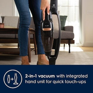 Foto 5 | Aspiradora Inalámbrica Ligera Stick Cleaner Electrolux Wellq7 - Venta Internacional.