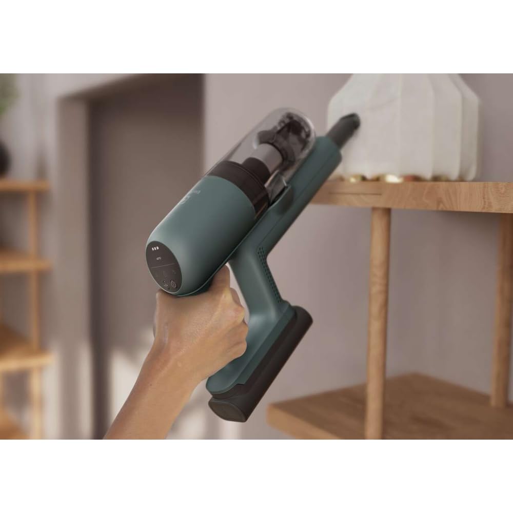 Foto 5 pulgar | Aspirador Inalámbrico Electrolux Ultimate700 Verde - Venta Internacional.