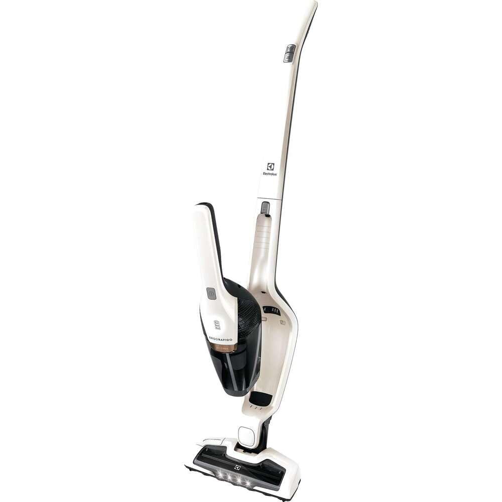 Aspirador De Barra Electrolux Ergorapido Lightweight - Venta Internacional.