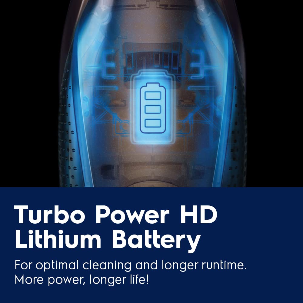 Foto 7 | Aspirador De Barra Electrolux Ergorapido Lightweight - Venta Internacional.