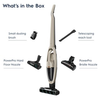 Foto 2 | Aspiradora Inalámbrica Stick Cleaner Electrolux Wellq7 Para Suelos Duros - Venta Internacional.