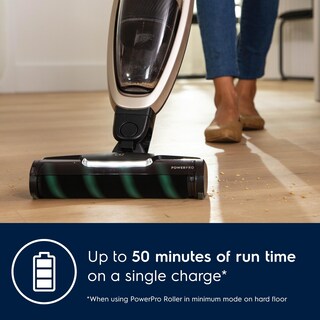 Foto 6 | Aspiradora Inalámbrica Stick Cleaner Electrolux Wellq7 Para Suelos Duros - Venta Internacional.