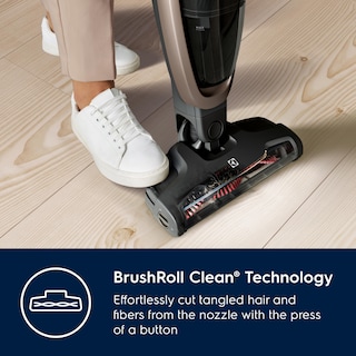 Foto 7 | Aspiradora Inalámbrica Stick Cleaner Electrolux Wellq7 Para Suelos Duros - Venta Internacional.