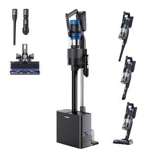 Foto 1 | Aspirador Inalámbrico Eureka Stylus Elite Nec490bl Azul - Venta Internacional.