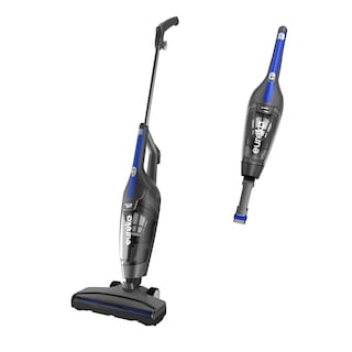 Foto 1 | Aspirador De Barra Eureka Nes312 Para Pelo Doméstico De Mascotas, Color Azul - Venta Internacional.