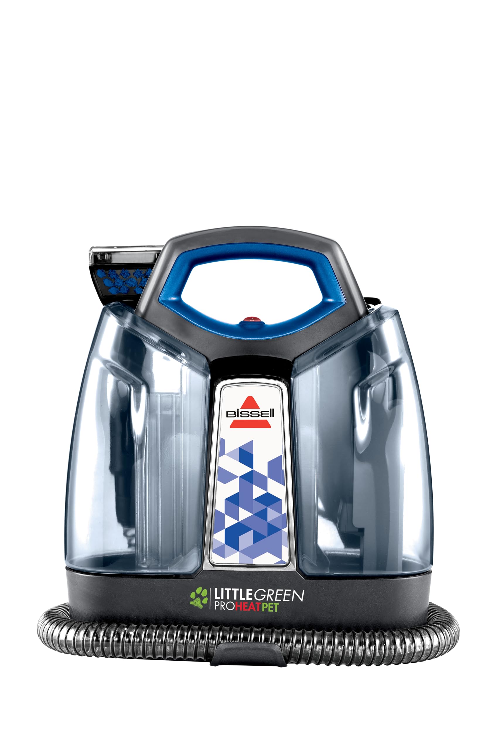 Foto 1 | Limpiador Profundo Portátil Bissell Little Green Proheat Blue - Venta Internacional.