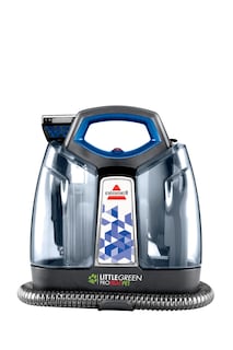 Foto 1 | Limpiador Profundo Portátil Bissell Little Green Proheat Blue - Venta Internacional.