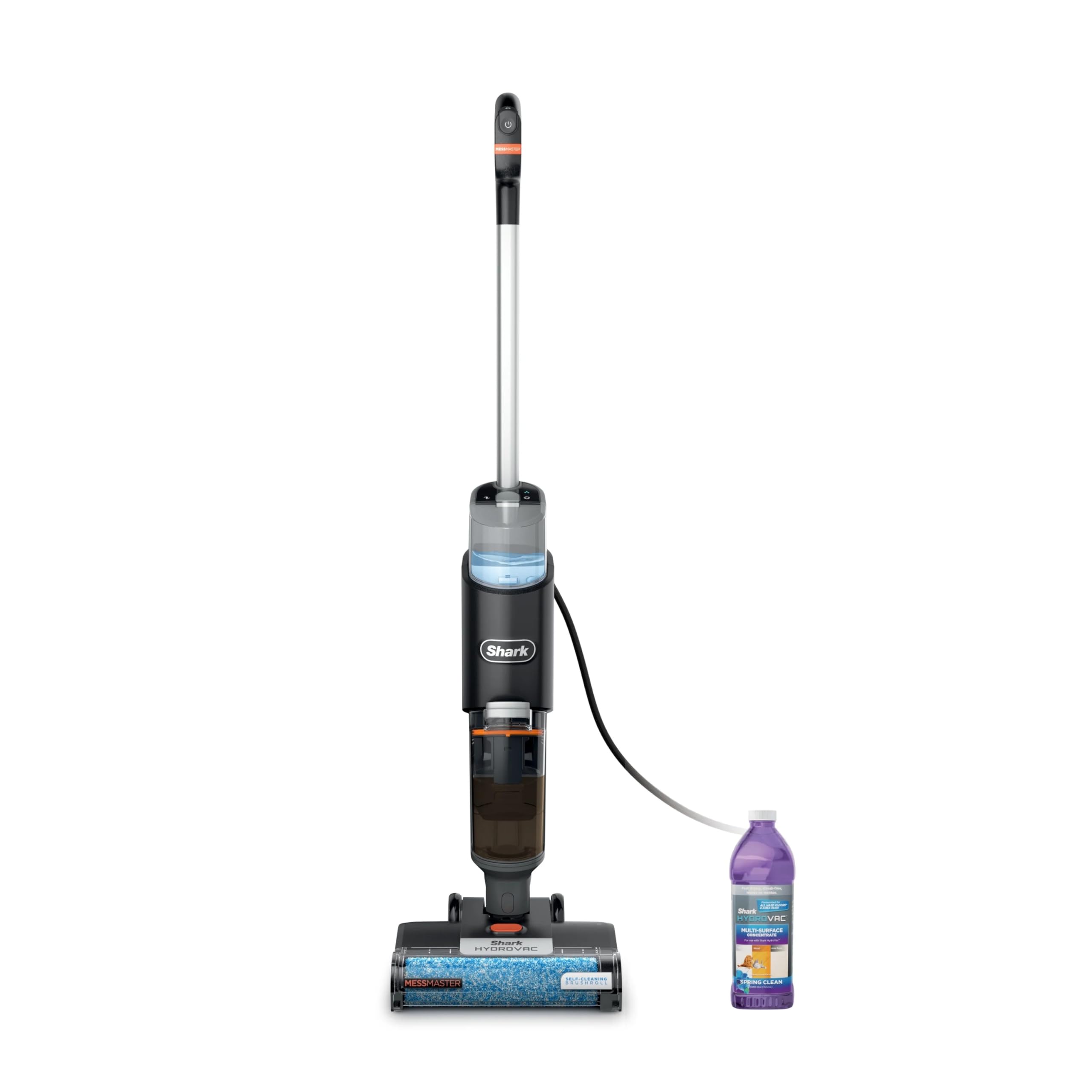 Foto 3 pulgar | Aspiradora Autolimpiante Shark Hydrovac Messmaster Con Cable - Venta Internacional.