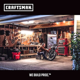 Foto 7 | Bolsas De Recolección De Polvo Craftsman Cmxzvbe3877, 10-14 Galones, Paquete De 2 - Venta Internacional.