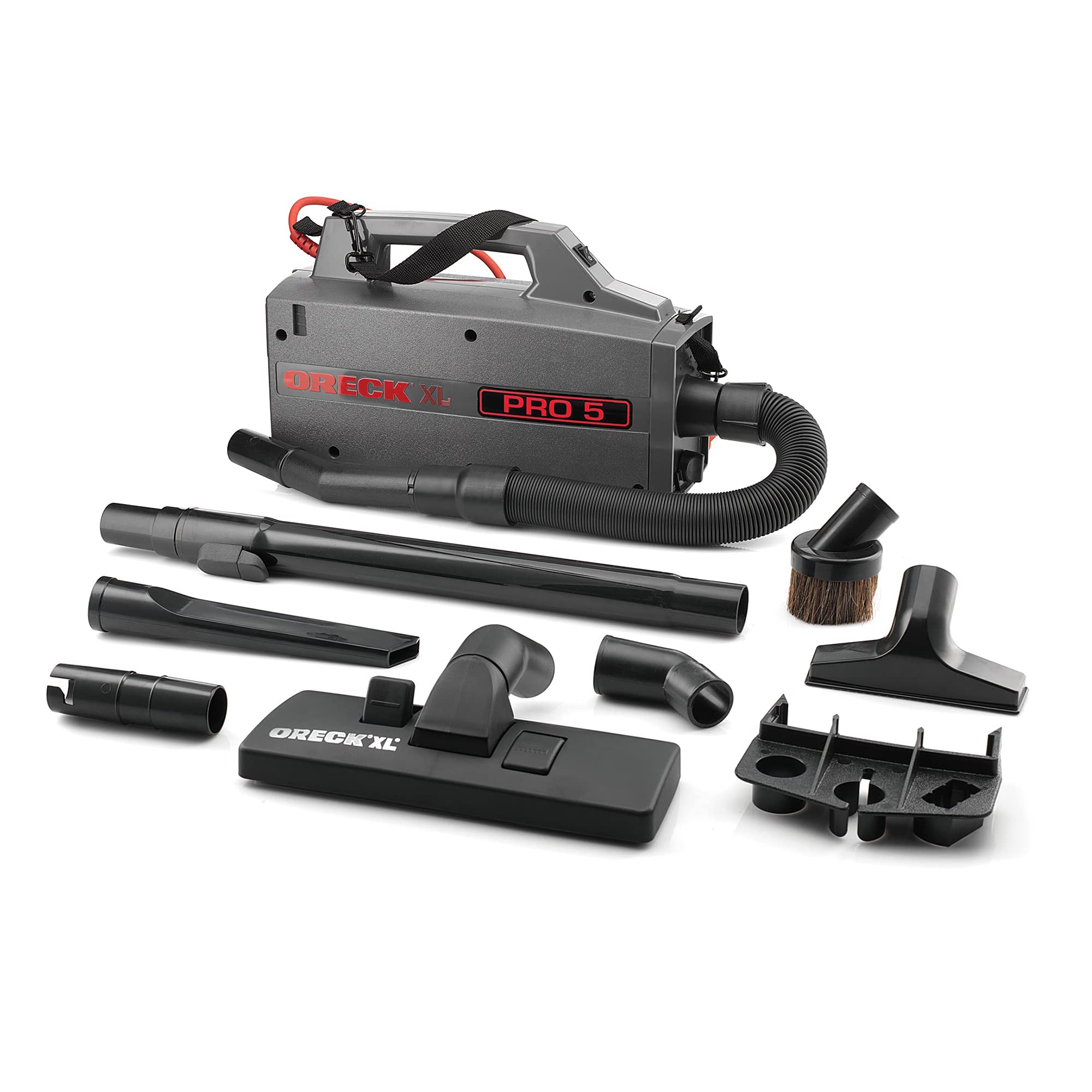 Foto 1 | Aspiradora Oreck Commercial Xl Pro 5 Super Compact - Venta Internacional.